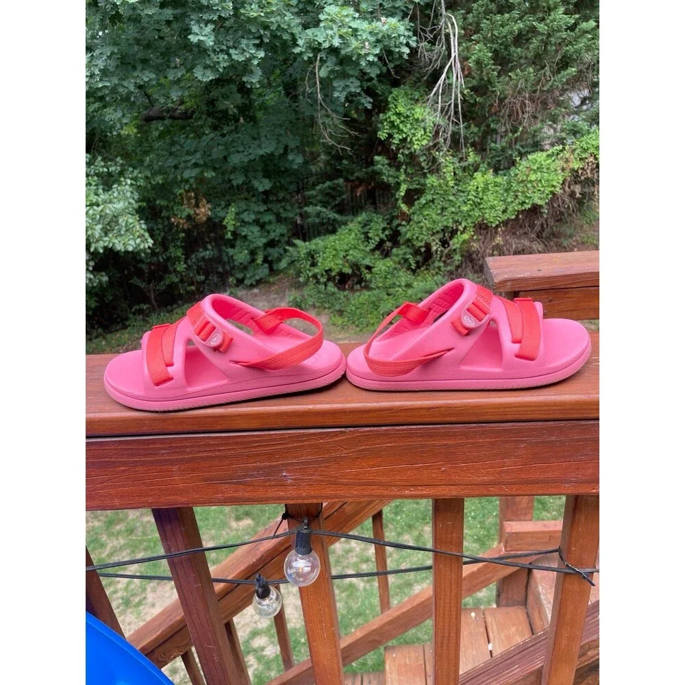 Chaco these are
